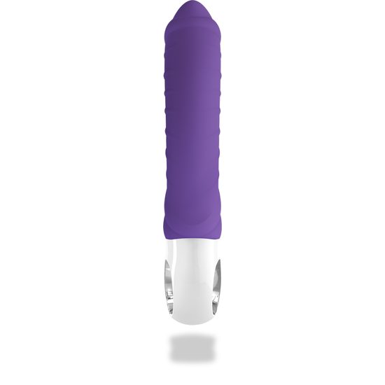 FUN FACTORY Vibrator Tiger Purple