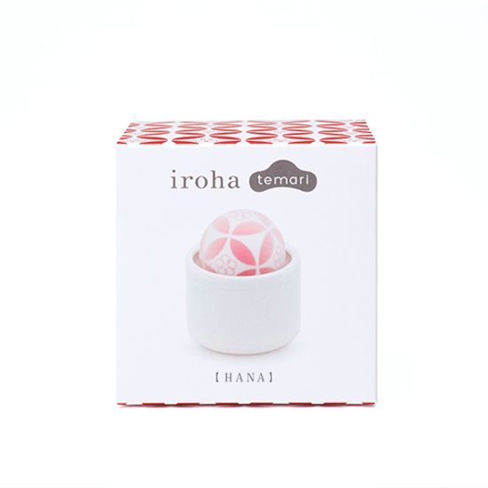 Iroha de Tenga Temari
