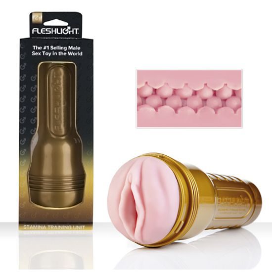Fleshlight Pink Lady Stamina Mare