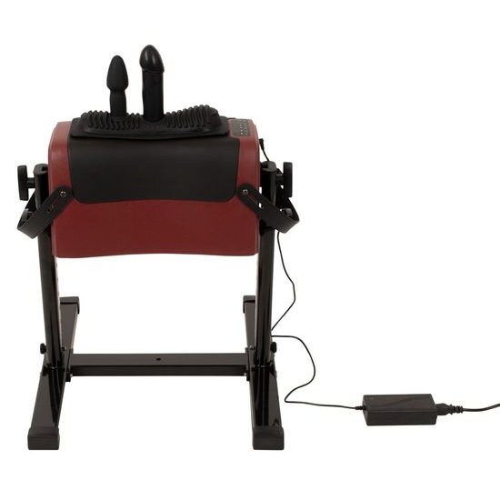 CLIMAXXR360 de la The Banger