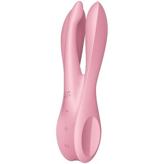 Satisfyer Threesome 1