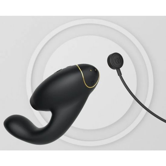 Womanizer DUO 2 Negru