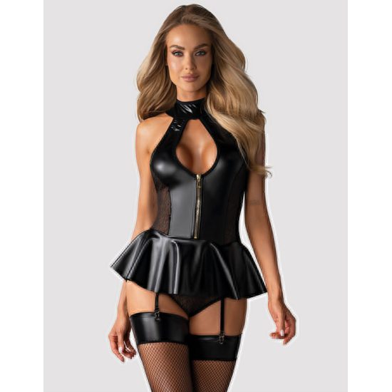 Obsessive Corset Unic 859 COR