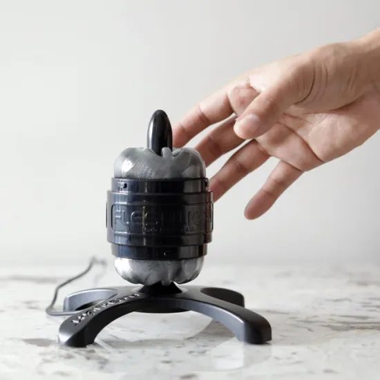 ÎNCĂLZITOR DE MANȘON FLESHLIGHT QUICKSHOT