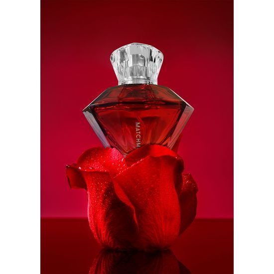 Matchmaker Parfum cu Feromoni pentru Ea Red Diamond 30 ml