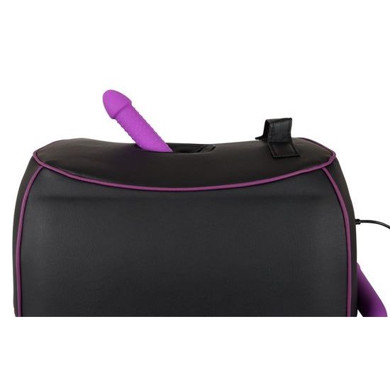 Mașină sexuală pentru femei și bărbați - pentru punctul G și prostată