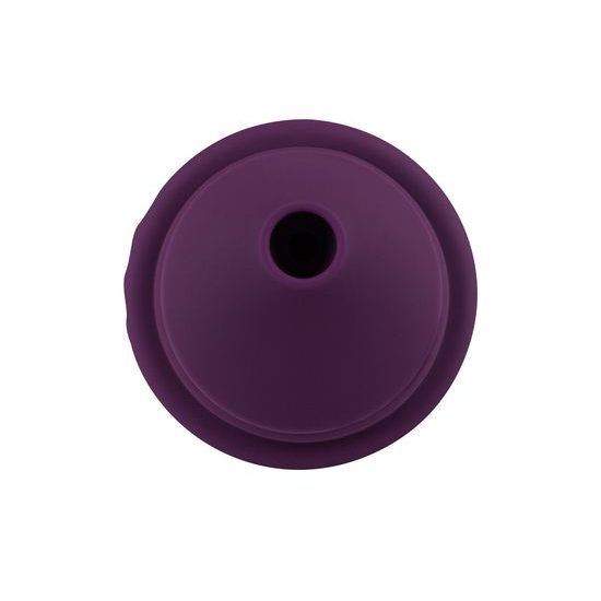 Stimulator clitoridian Blueberry Cupcake