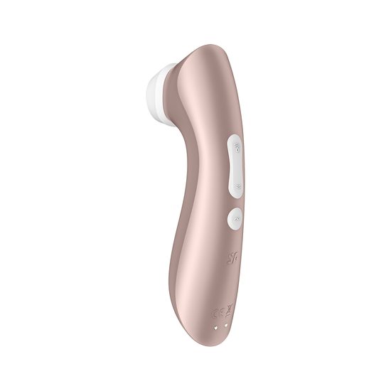 Satisfyer Pro 2 Generation 2 Vibrator