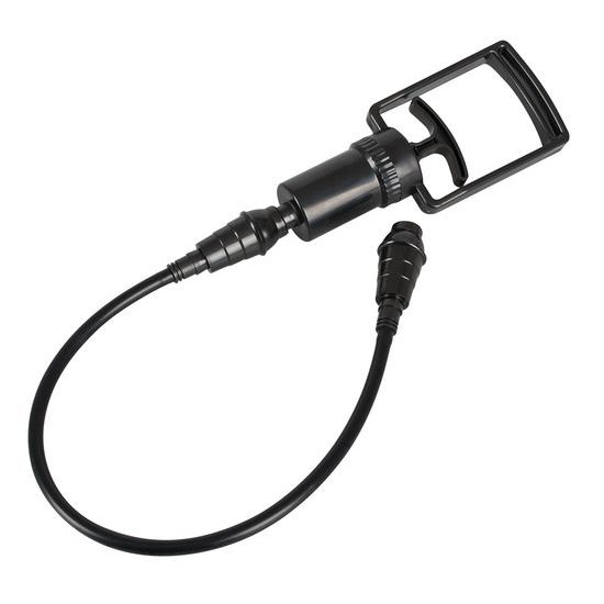 Cupe Vibratoare pentru Sfârcuri Bad Kitty