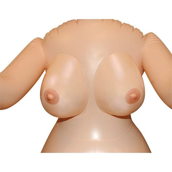 You2Toys Suedeza Anna