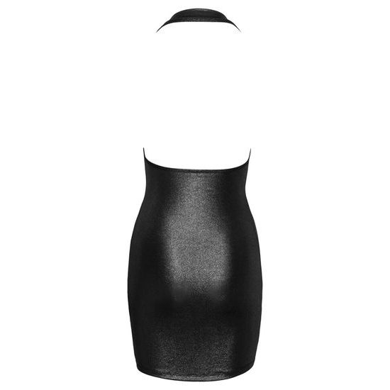 Cottelli PARTY Rochie scurtă strânsă cu decolteu adânc