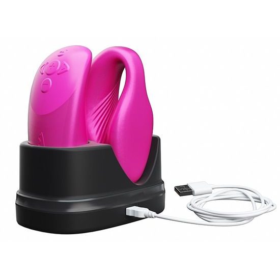 We-Vibe Chorus Roz