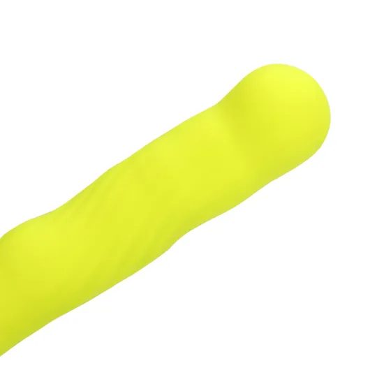 Vibrator G-Spot Wiggle - Lime Passion