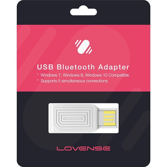 LOVENSE - Adaptor USB Bluetooth