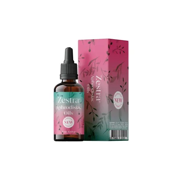 Zestra Ulei Afrodisiac 15ml