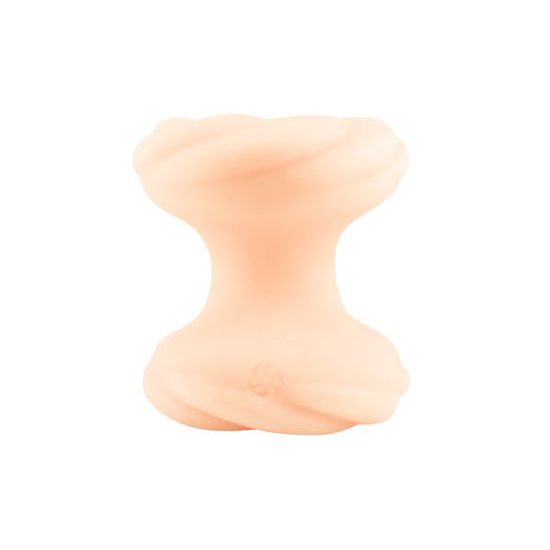 Masturbator-Limitator Homme Loyal Henchman