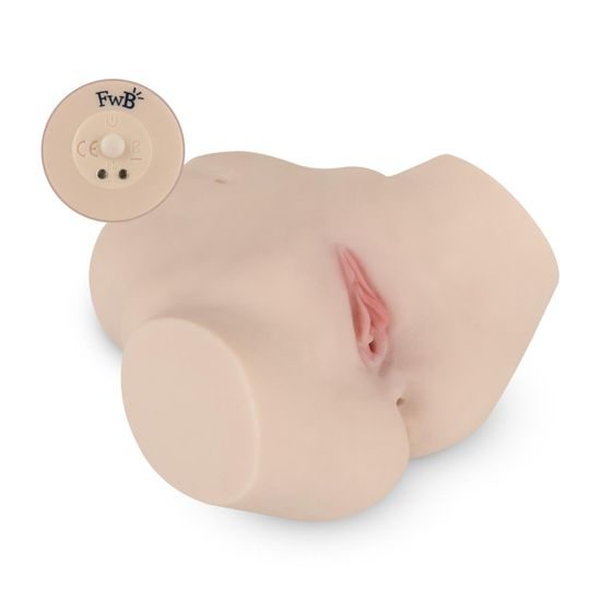 Prieten cu Beneficii Evelyn Harris Masturbator Vibrator