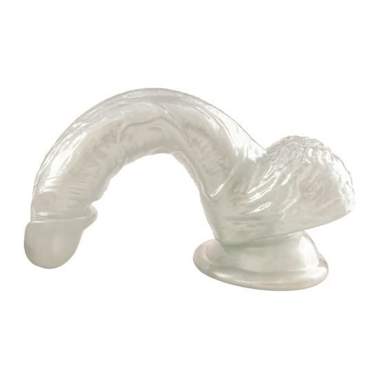 Dildo Perlat Mabe Pearl
