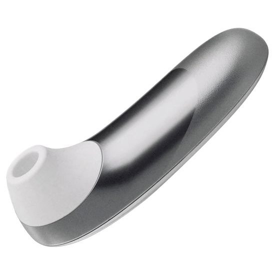 Womanizer Pro Silver