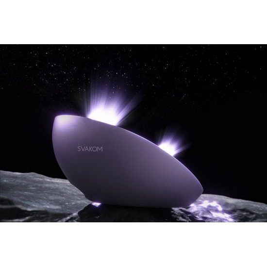 Svakom Pulse Galaxie Liliac