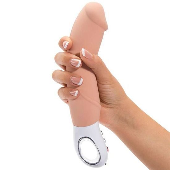 Fun Factory Big Boss G5 culoare naturală