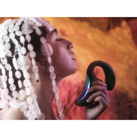 LELO Enigma Double Sonic Mov Cibernetic