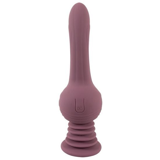 You2Toys Turbo Shaker G-Spot Lover Mov Purple