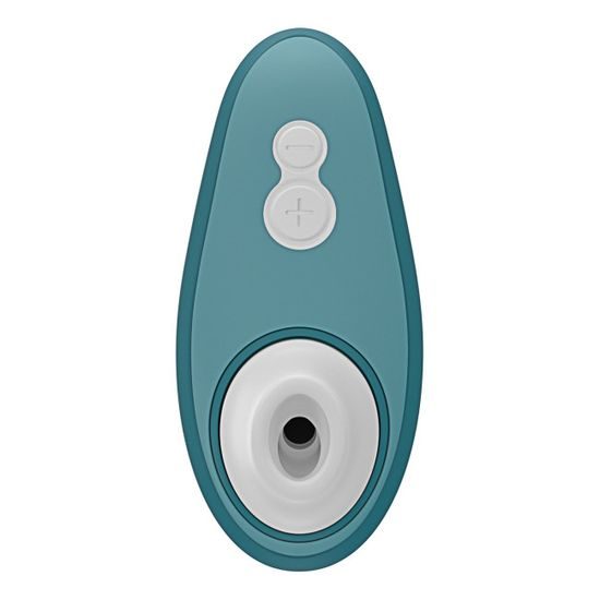 Womanizer Liberty 2 Petrol Întunecat