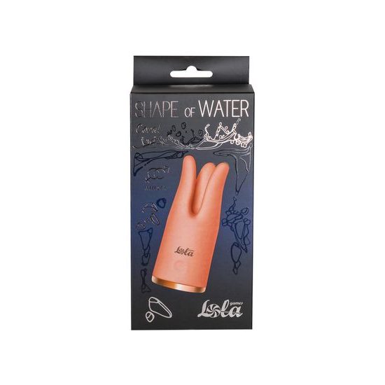 Lola Games Forma Apei Coral