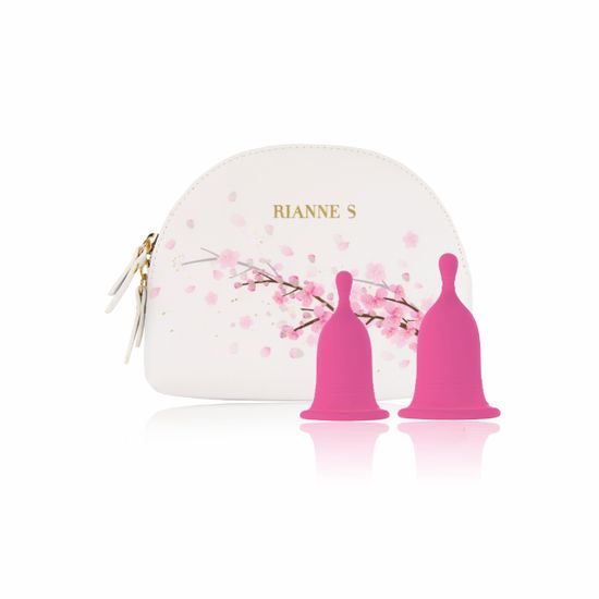 Rianne S Cherry Cups Roz