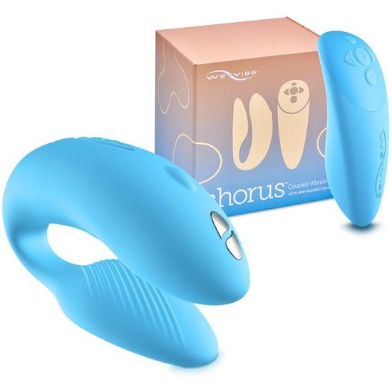We-Vibe Chorus Turcoaz