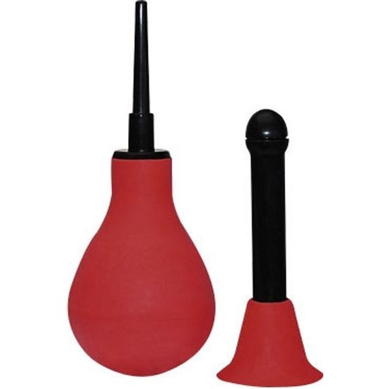 You2Toys Duș intim pentru curățare vaginală și anală