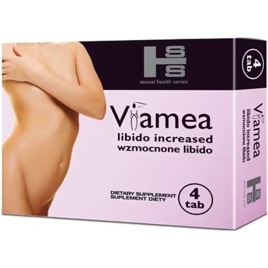 Viamea 4 tablete
