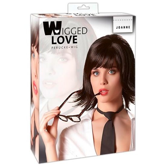 Orion Perucă Brunetă