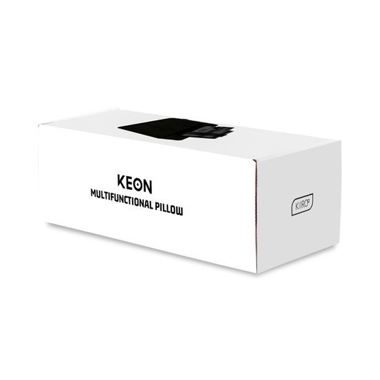 Kiiroo Keon Pernă Multifuncțională