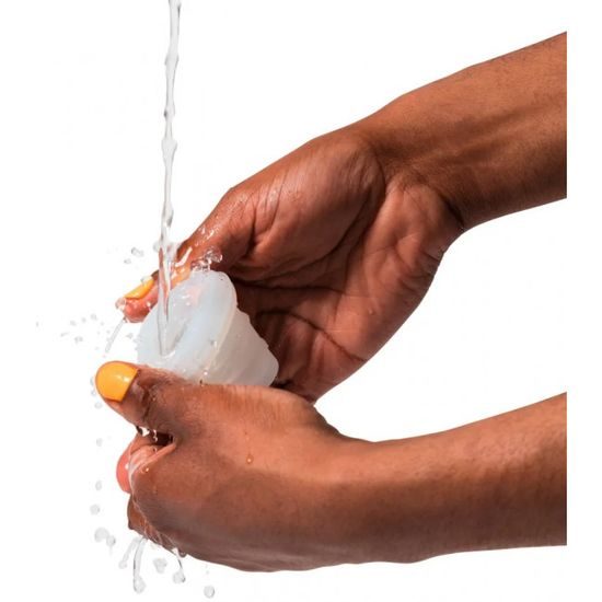 Romp Mosh Blowjob Stroker Transparent