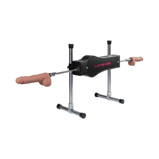 Lovense Sex Machine