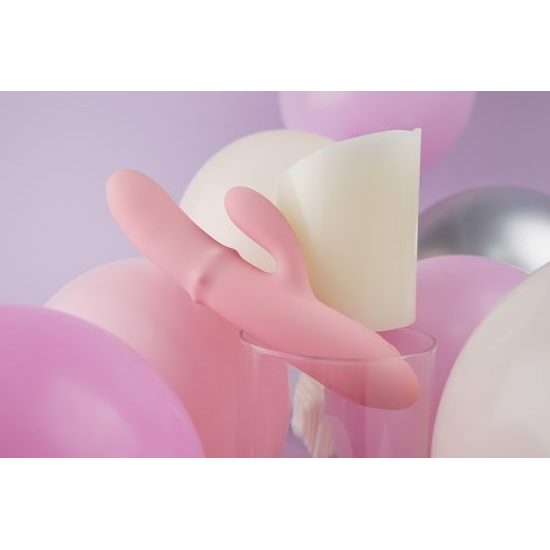 Svakom Mora Neo Roz Peach