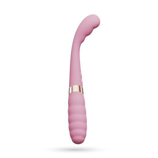 Crushious Pixie Dual Vibrator