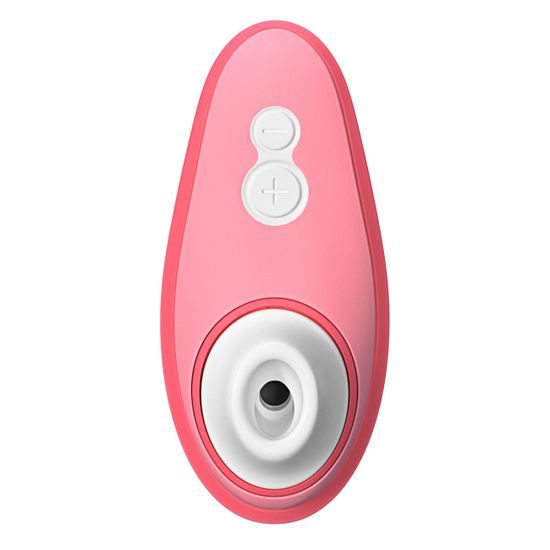 Womanizer Liberty 2 Trandafir Vibrant