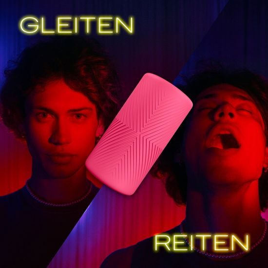 Durex Play Slide & Ride Sleeva de Masturbare