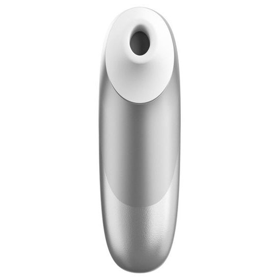 Womanizer Pro Silver