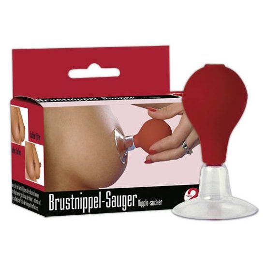 Aspirator pentru sfârcuri