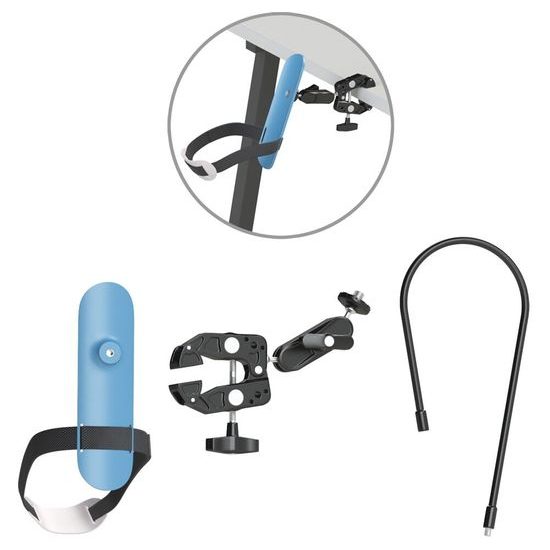 Sistem de Montare Hands-Free Autoblow