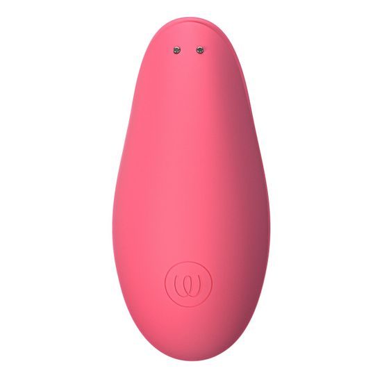 Womanizer Liberty 2 Trandafir Vibrant