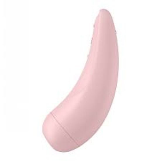 Satisfyer Curvy 2+ roz