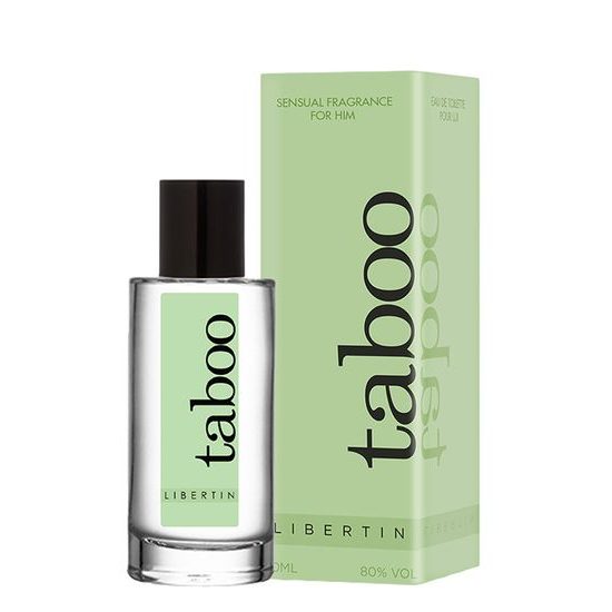 Taboo Pentru El 50ml