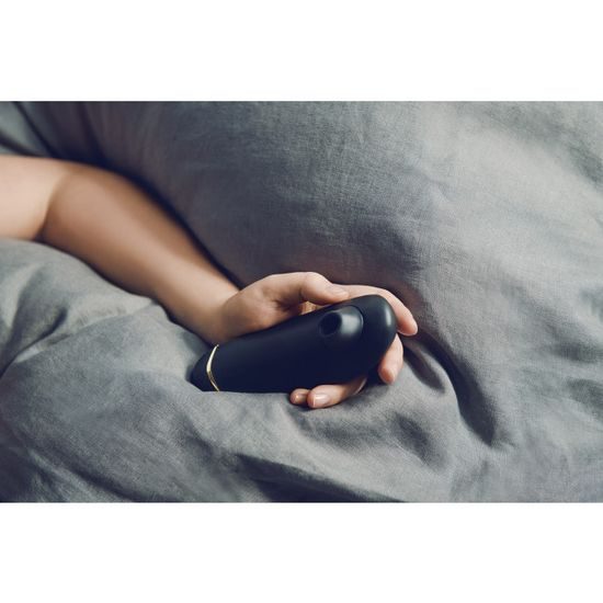 Womanizer Premium 2 Negru