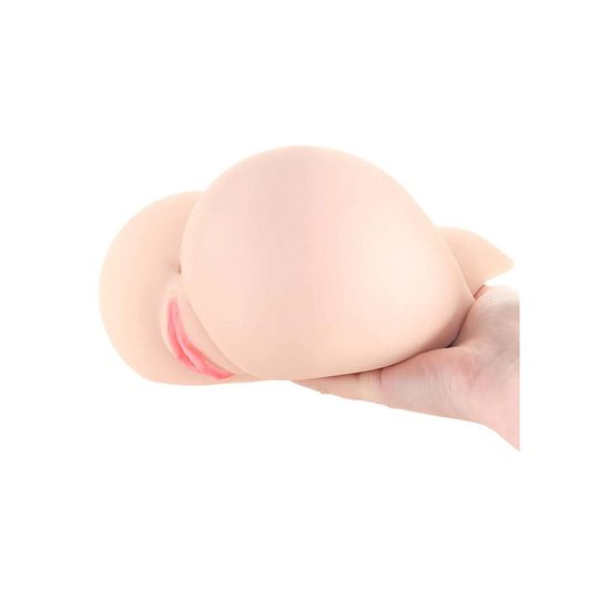 Star Strokers Buttwoman Jada Stevens Masturbator cu Fund Mare și Rotund