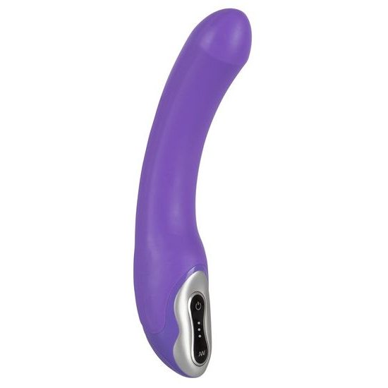 Vibrator Smile Gipsy
